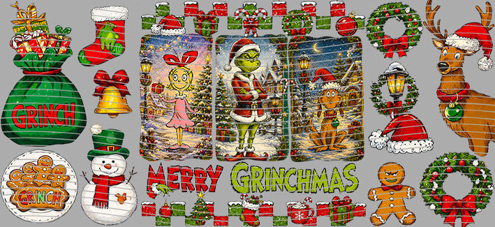 16oz Christmas-J10-3565